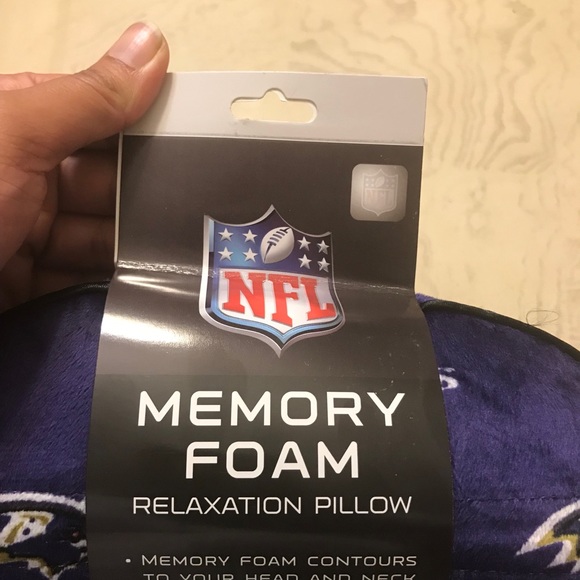 Neck pillows - Picture 2 of 4